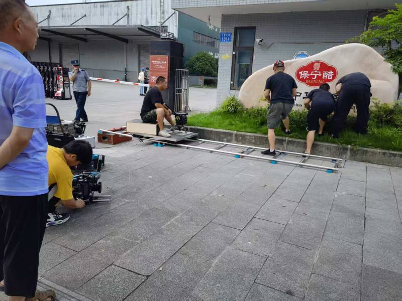 城关区TVC拍摄：制造业专属TVC方案，用镜头展现企业硬核实力！