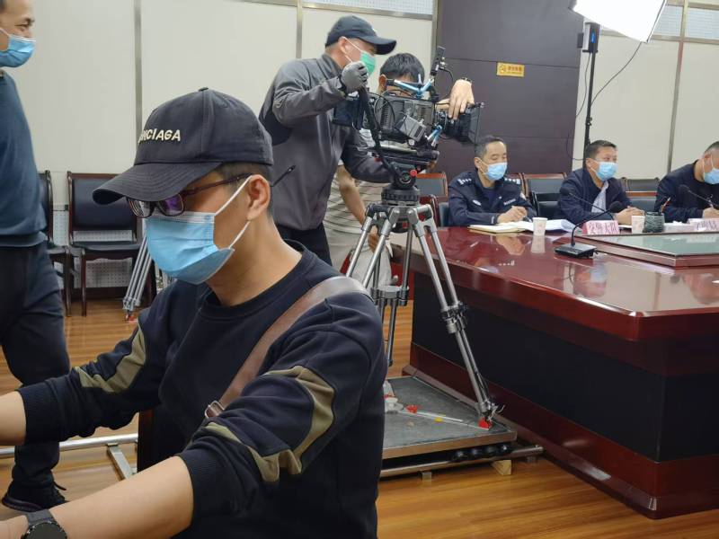 城关区TVC拍摄公司怎么筛选？记住这3个核心标准！