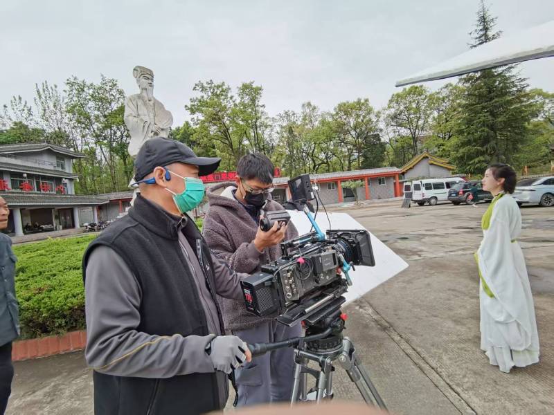 城关区广告片拍摄公司：从策划到投放，一站式服务，让品牌传播更高效！
